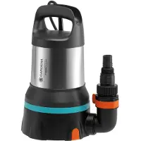 Gardena Dompelpomp 11000 Aquasensor