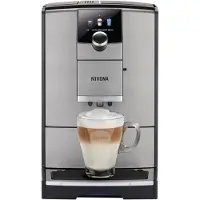 Nivona CafeRomatica 795 Espressomachine + 3 kilo koffiebonen