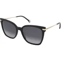 Tommy Hilfiger TH1880 0807 9O zwarte zonnebril