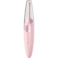 Satisfyer - Clitoris Stimulator Twirling Delight - Roze