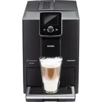 Nivona CafeRomatica 820 Espressomachine + 3 kilo koffiebonen
