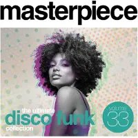 Coast2Coast Various Artists - Masterpiece Collection Vol.33 (CD)