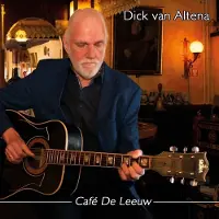 Coast2Coast Dick Van Altena - Cafe De Leeuw (CD)