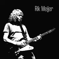 Coast2Coast Rik Meijer - Rik Meijer (CD)