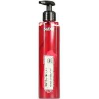 Subtil - Retouch Mask - Red - 195 ml