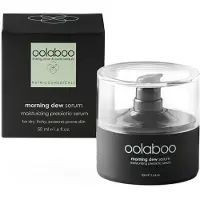 Oolaboo Morning Dew Moisturizing Prebiotic Face Serum 50ml