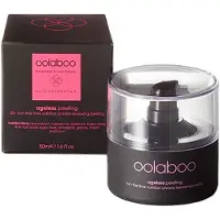 Oolaboo Skin Care Ageless Turn The Time Nutrition Renewing 30+ Anti-Aging Peeling - 50ml