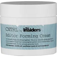 The Insiders Crème CNTRL Editor Forming Cream 100ml