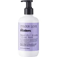 The Insiders Colour Love Colour Mask 300ml