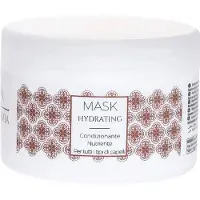 Biacre Masker Argan and Macadamia Oil Hydrating Mask 250ml | Voor Alle Haartypen