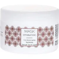 Biacre Argan and Macadamia Olie Hydrating Masker - 500ml | Voor Alle Haartypen