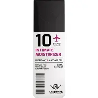 Hairways 10 - Intimate Moisturizer Gel 100ml