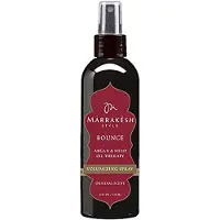 MKS eco MKS-Eco Bounce Volumizing Spray Original