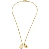 GUESS Ketting goud