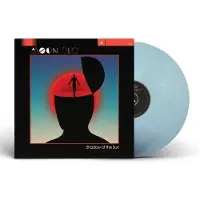 Konkurrent Moon Duo - Shadow Of The Sun (LP) (Coloured Vinyl)