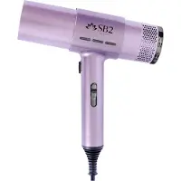 Sutra Föhn AirPro Blowdryer Lavender
