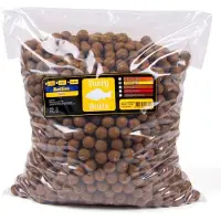 Tasty Baits PINEAPPLE - BOILIE - 20MM - 10KG