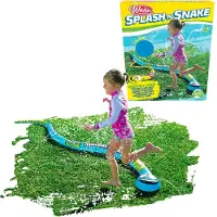 Goliath Wahu Backyard Splash & Snake