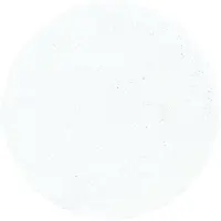Muratap Monaco soft rond shaggy hoogpolig vloerkleed 160 cm rond