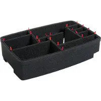 Peli 1510 TrekPak Kit Divider Set