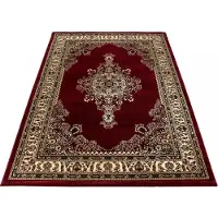 Muratap Marrakesh neizar oosters vloerkleed laagpolig- 200x290 cm