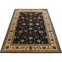 Muratap Marrakesh nimrud oosters vloerkleed laagpolig- 120x170 cm