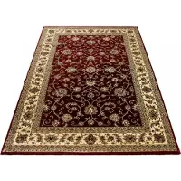 Muratap Marrakesh nimrud oosters vloerkleed laagpolig- 120x170 cm