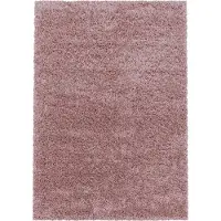 Muratap Monaco soft shaggy hoogpolig vloerkleed 140x200 cm