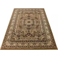 Muratap Marrakesh nahal oosters vloerkleed laagpolig- 160x230 cm