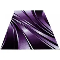 Muratap Parma design vloerkleed laagpolig- 80x300 cm