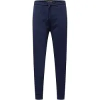 Lyle & Scott Broek navy