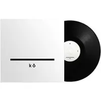Konkurrent Various Artists - Music For K? (LP)