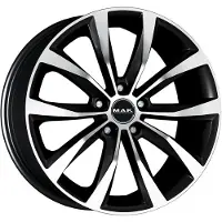 Mak F7070WFBM40VW2X Velg