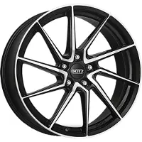 DOTZ OSA9K8BP45 Velg