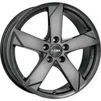 Rial KK70739V22-7 Velg