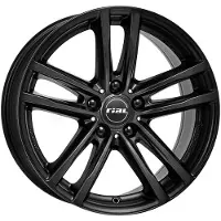 Rial X10-75737W34-5 Velg