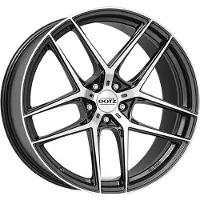 DOTZ OLA0M8FP40 Velg