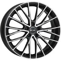 Mak F8520ECBM45WS3X Velg