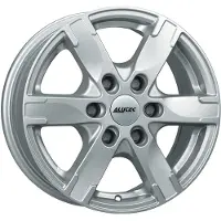 Alutec TIT80838X31-0 Velg