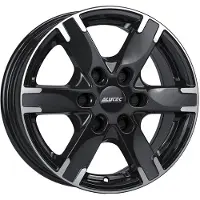 Alutec TIT80838X33-1 Velg