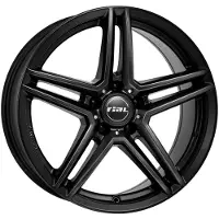 Rial M10-80843M14-5 Velg