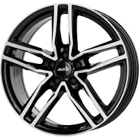Alutec IKE80838B62-6 Velg