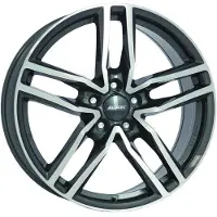 Alutec IKE852048V22-9 Velg
