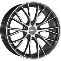 Mak F8520MUQM35W Velg