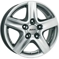 Alutec GRT6650P41-0 Velg