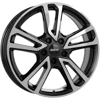 Alutec TMT70748L13-1 Velg