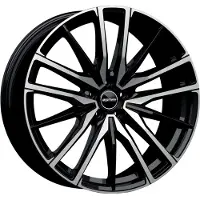 Gmp SPAR05224315427I Velg