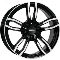 Alutec DRV80830W63-1 Velg