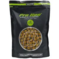 Pro Line Sweet Maggot & Cream - 1kg - 15mm - Boilie