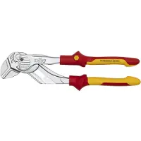 Wiha 44314 Sleuteltang 25 cm